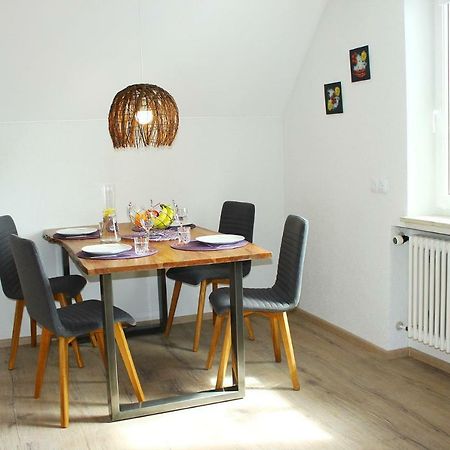 Holiday Home Koetz กุนซ์บวร์ก ภายนอก รูปภาพ