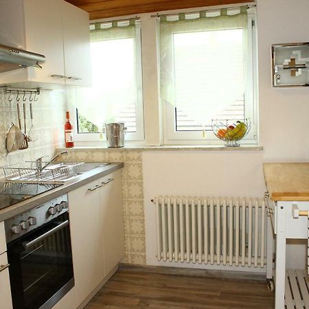Holiday Home Koetz กุนซ์บวร์ก ภายนอก รูปภาพ