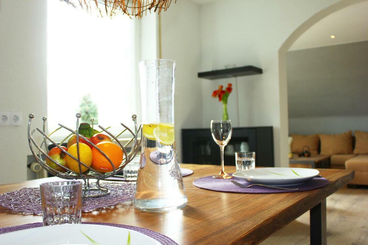Holiday Home Koetz กุนซ์บวร์ก ภายนอก รูปภาพ