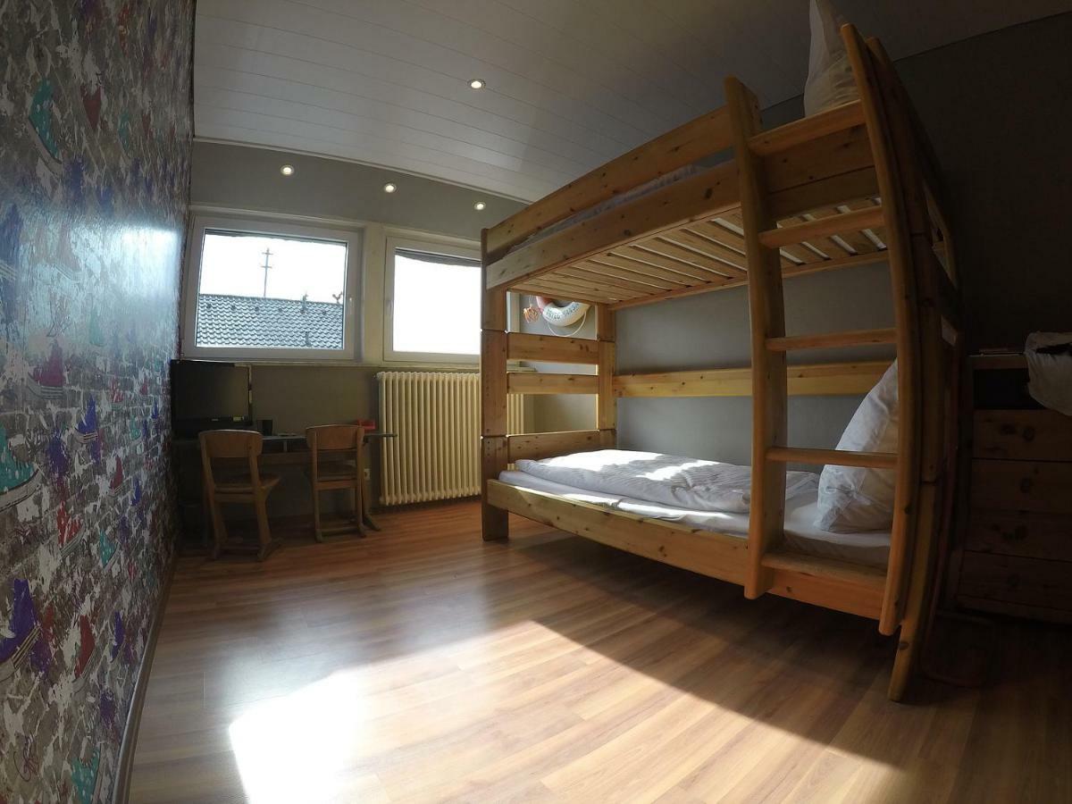 Holiday Home Koetz กุนซ์บวร์ก ภายนอก รูปภาพ
