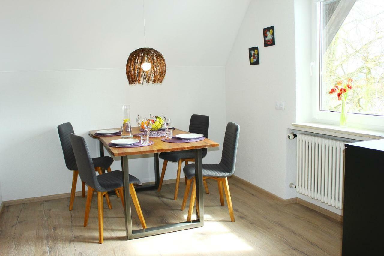 Holiday Home Koetz กุนซ์บวร์ก ภายนอก รูปภาพ
