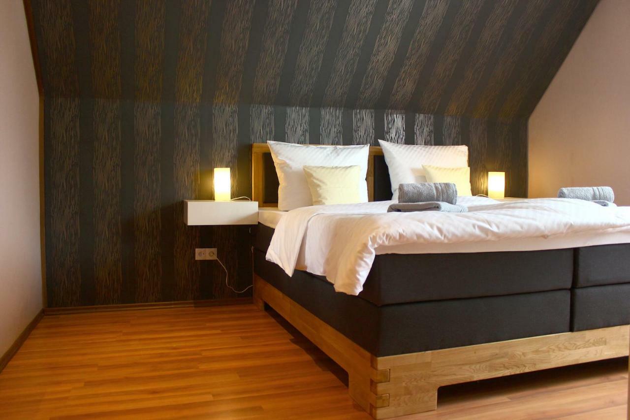 Holiday Home Koetz กุนซ์บวร์ก ภายนอก รูปภาพ
