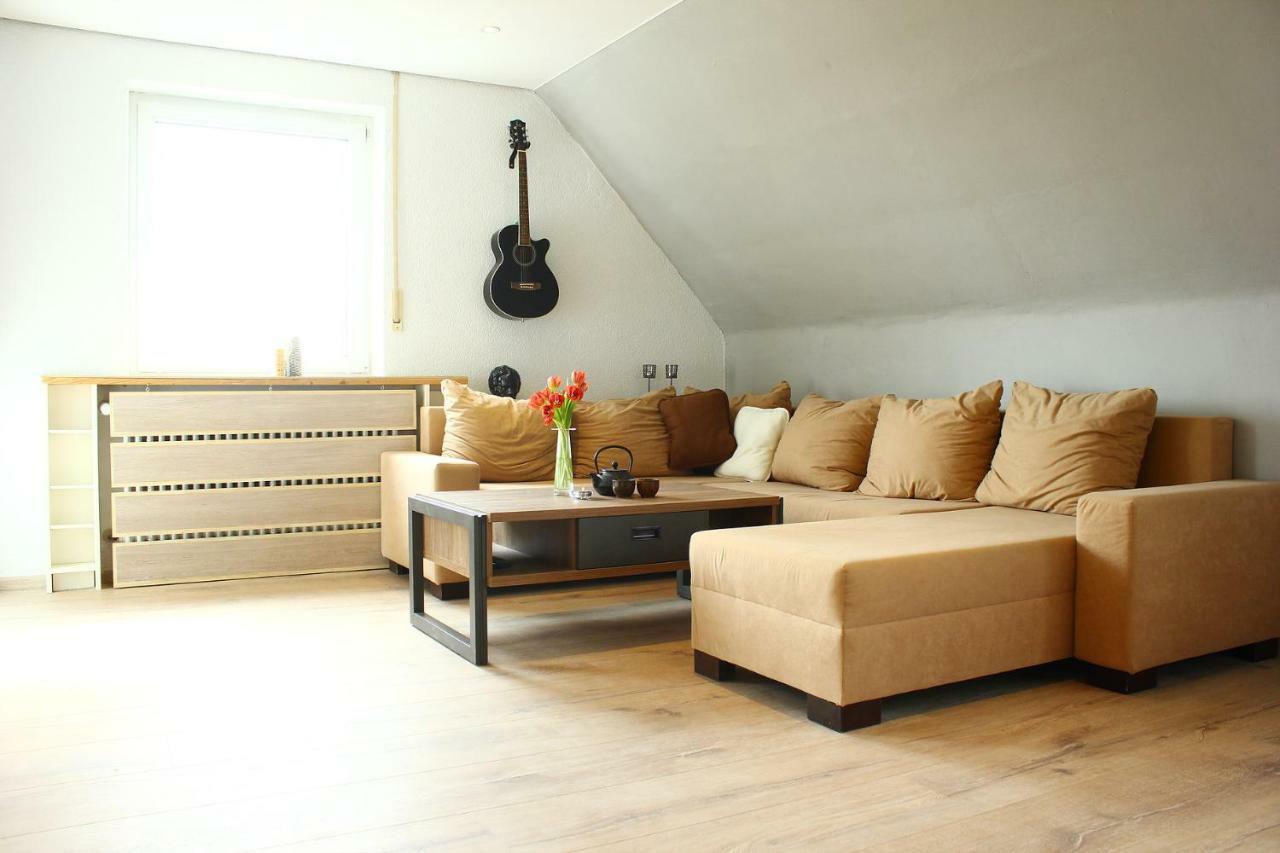 Holiday Home Koetz กุนซ์บวร์ก ภายนอก รูปภาพ