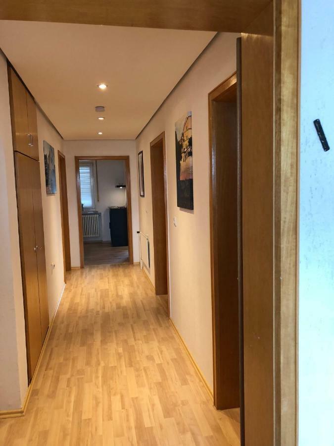 Holiday Home Koetz กุนซ์บวร์ก ภายนอก รูปภาพ