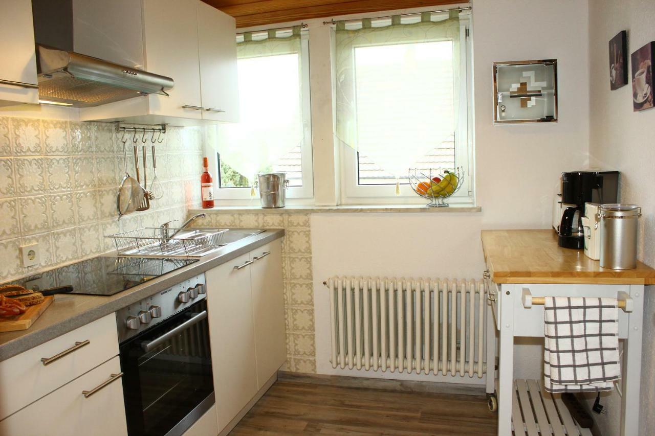 Holiday Home Koetz กุนซ์บวร์ก ภายนอก รูปภาพ